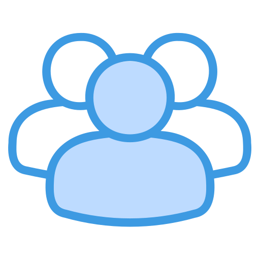 Group free icon