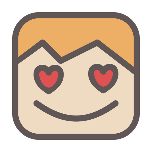 emoticon sonrisa icono gratis