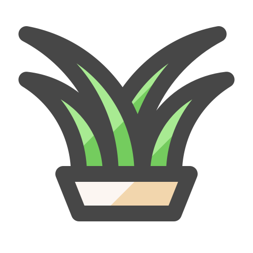 Plant free icon Plant free icon
