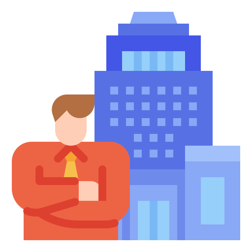 Organization free icon Organization free icon