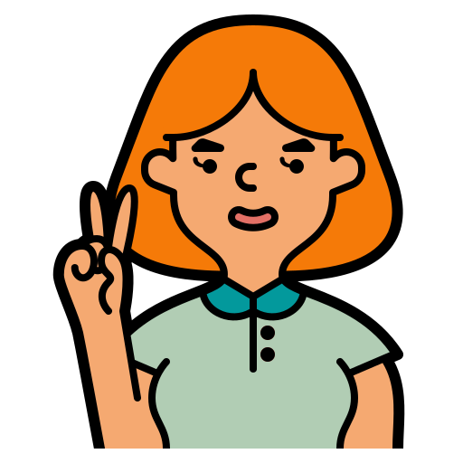 frau kostenlos Icon frau kostenlos Icon