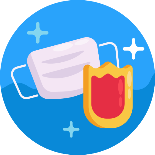 마스크 무료 아이콘