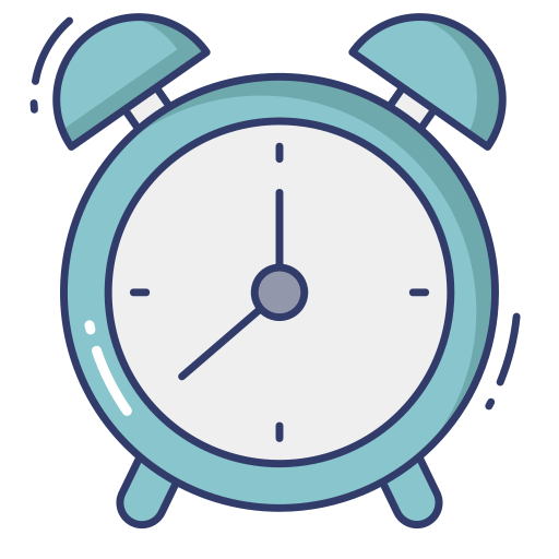 despertador icono gratis despertador icono gratis