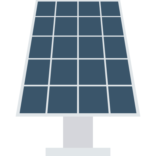 에너지 무료 아이콘