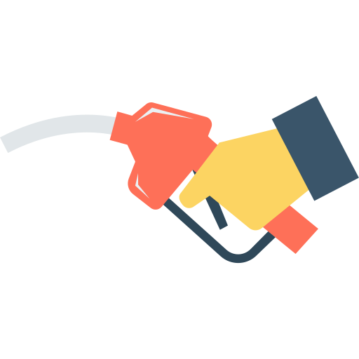 Бензин бесплатно иконка Бензин бесплатно иконка