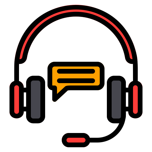 Customer service free icon Customer service free icon