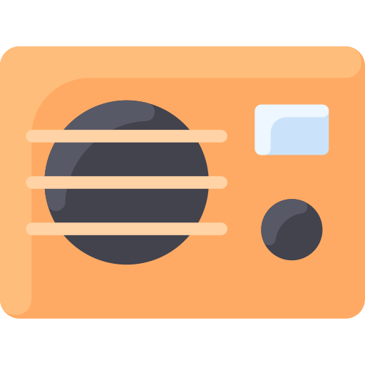 radio icono gratis