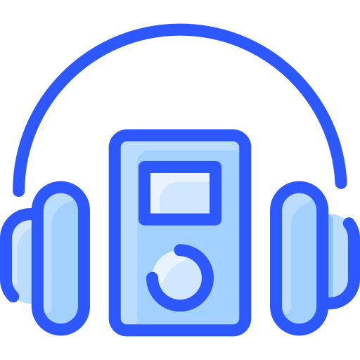 mp3-player kostenlos Icon