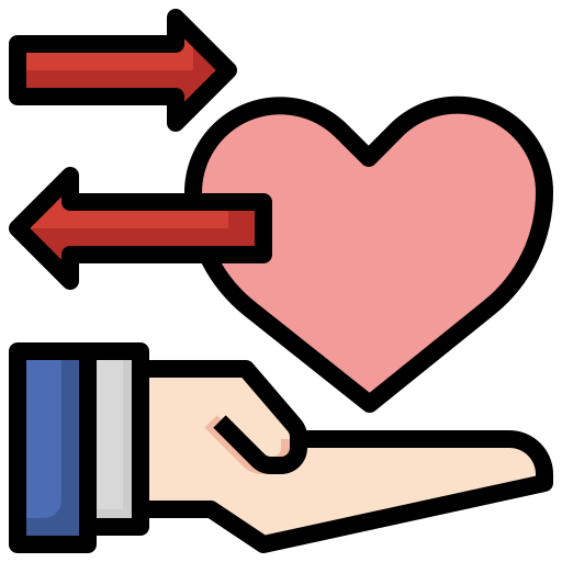Empathy free icon Empathy free icon