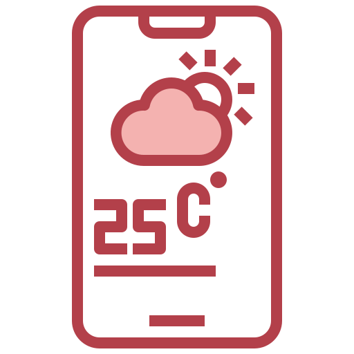 Weather Free Icon weather-free-icon