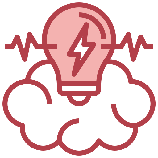 Brainstorm free icon Brainstorm free icon