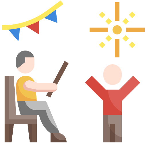 Новый год бесплатно иконка Новый год бесплатно иконка