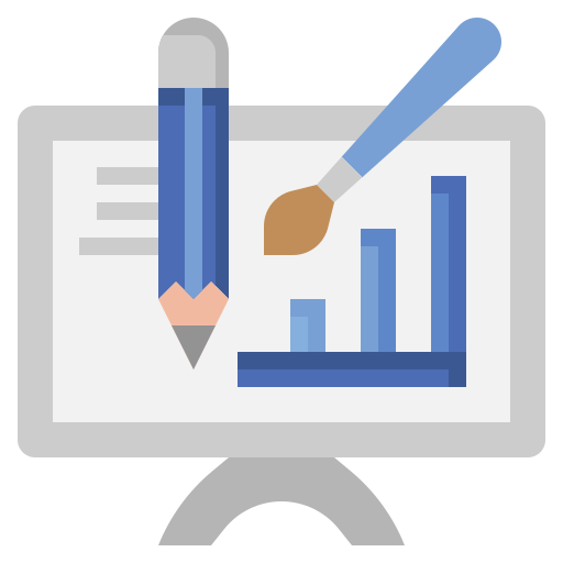 Website design free icon Website design free icon