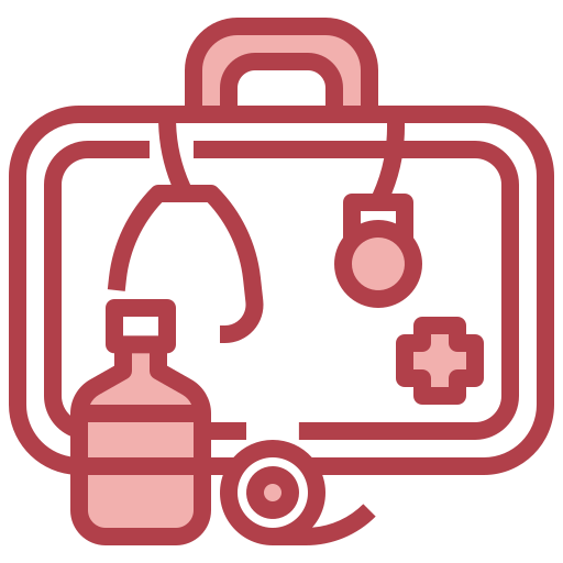 erste-hilfe-kasten kostenlos Icon