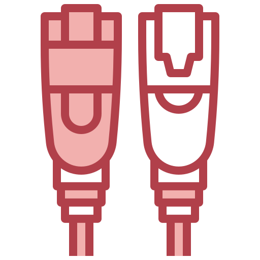 rj45 icono gratis