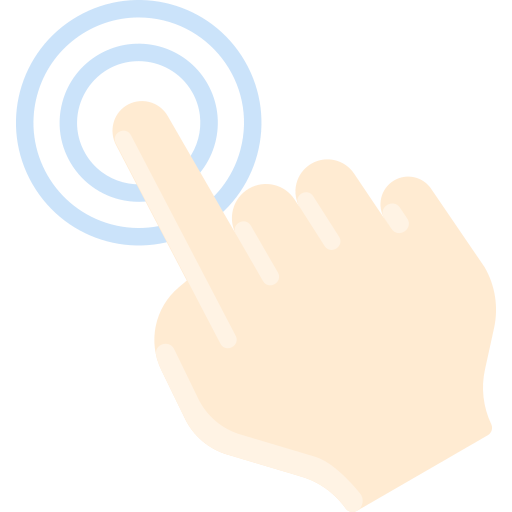halt kostenlos Icon