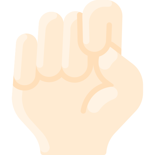 Fist - Free Icon