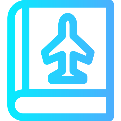 flug kostenlos Icon