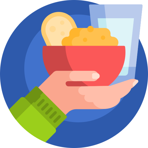 essen kostenlos Icon