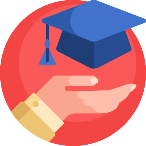 Catalog - Free education icons