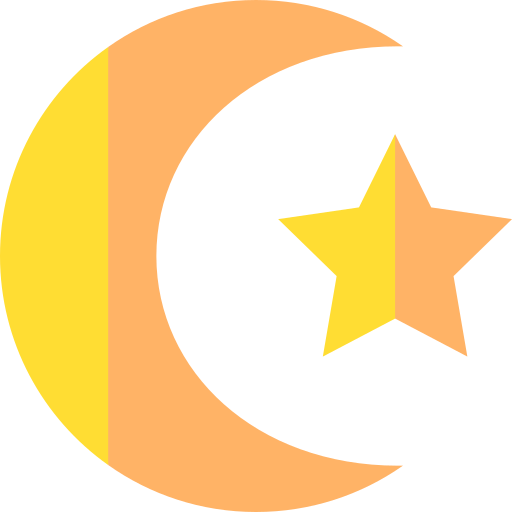 islam icono gratis