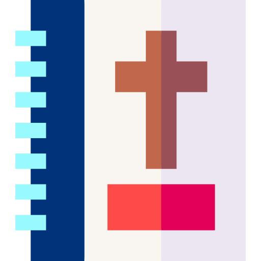 Библия бесплатно иконка