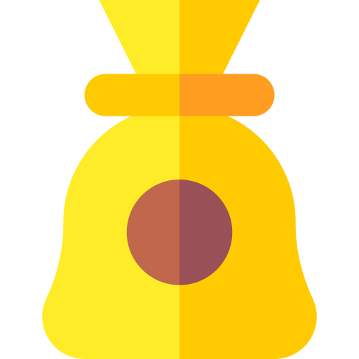 Сумка денег бесплатно иконка