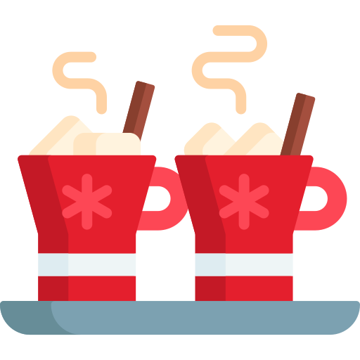 chocolat chaud Icône gratuit chocolat chaud Icône gratuit