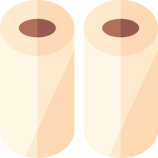 papel higiênico grátis ícone papel higiênico grátis ícone