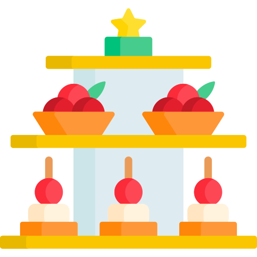 Appetizer free icon Appetizer free icon