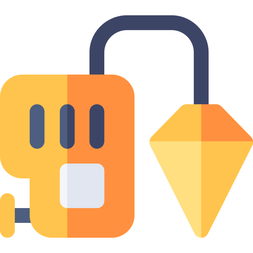 Plumb Bob Free Icon