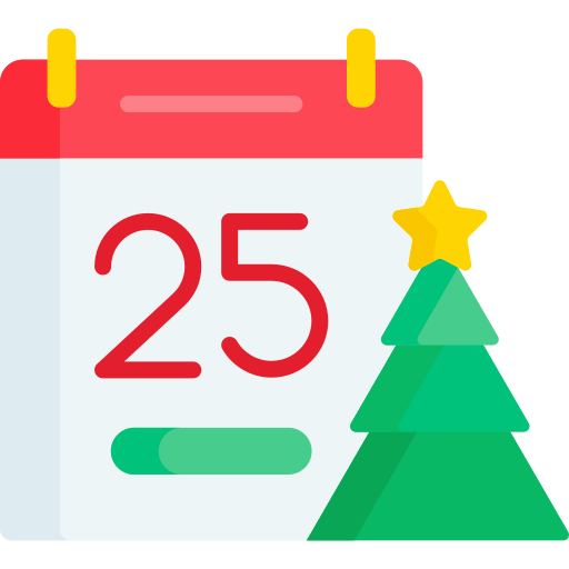 calendario icono gratis