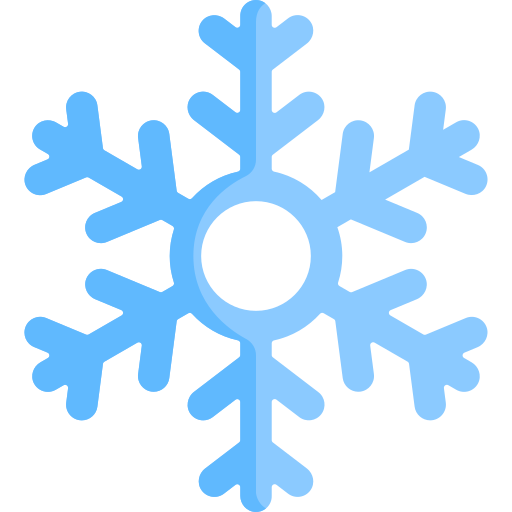 Freezing Special Flat icon