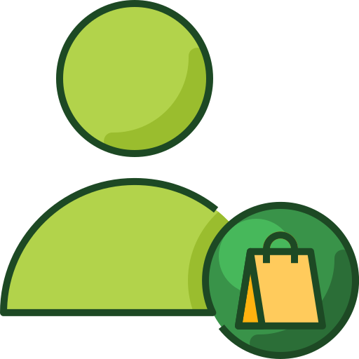 Customer free icon