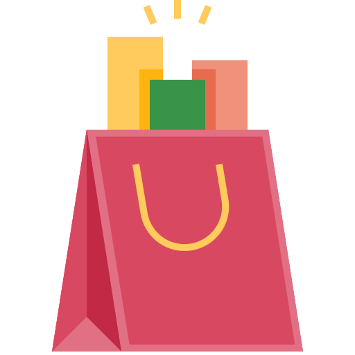 producto icono gratis