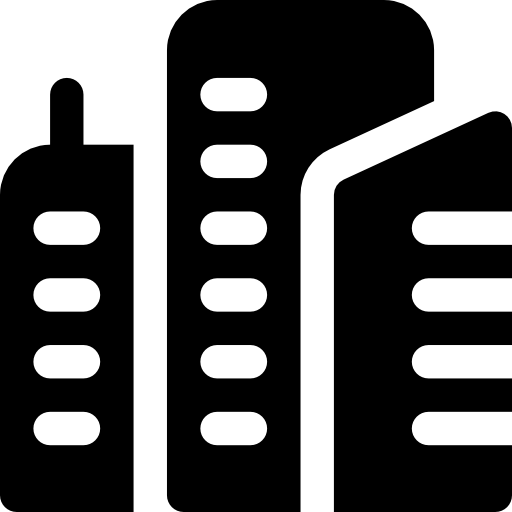 건물 무료 아이콘 건물 무료 아이콘