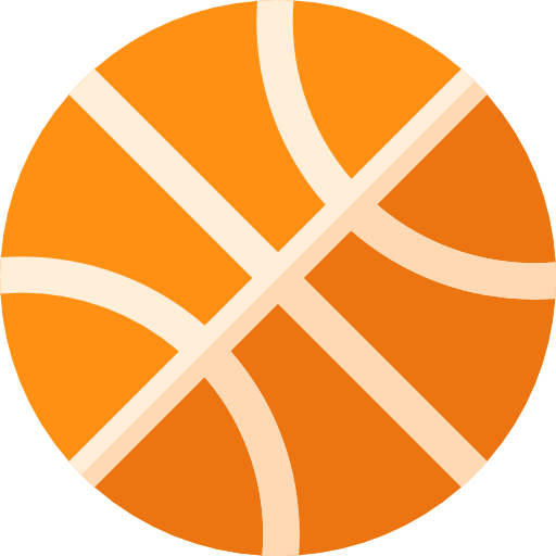 baloncesto icono gratis