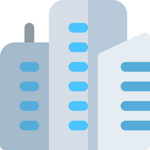 건물 무료 아이콘 건물 무료 아이콘