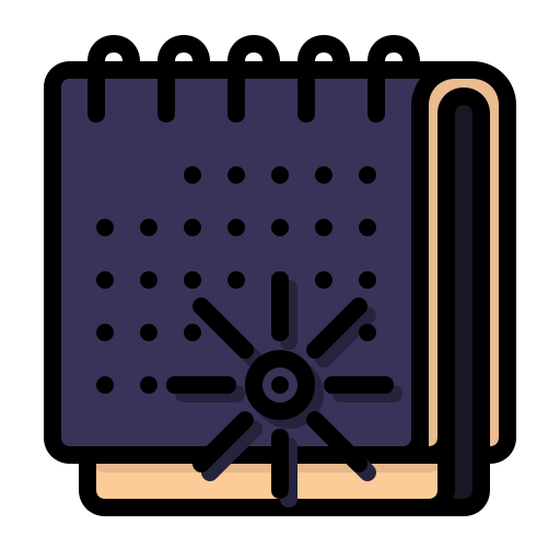 Календарь бесплатно иконка