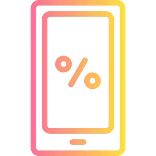 Смартфон бесплатно иконка