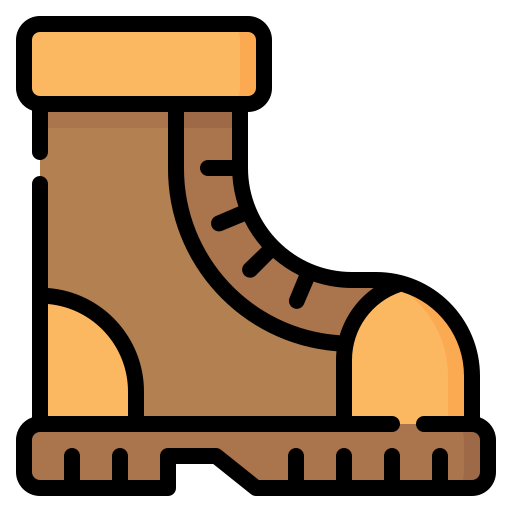Boot - Free fashion icons