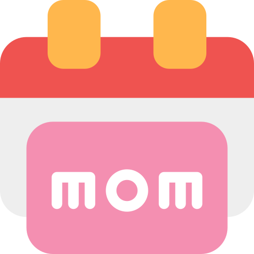 día de la madre icono gratis