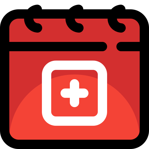 Calendar free icon