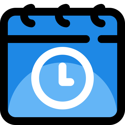 Calendar free icon