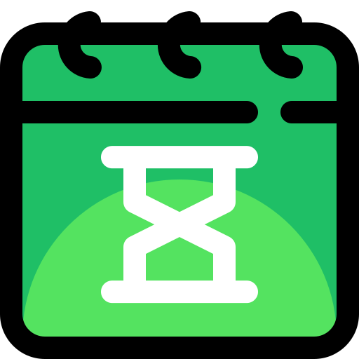 Calendar free icon