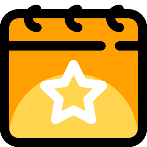 Calendar free icon