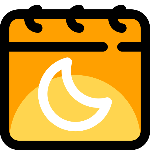 Calendar free icon