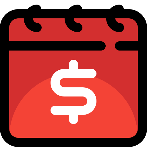 Calendar free icon