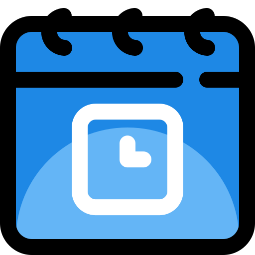 Calendar free icon