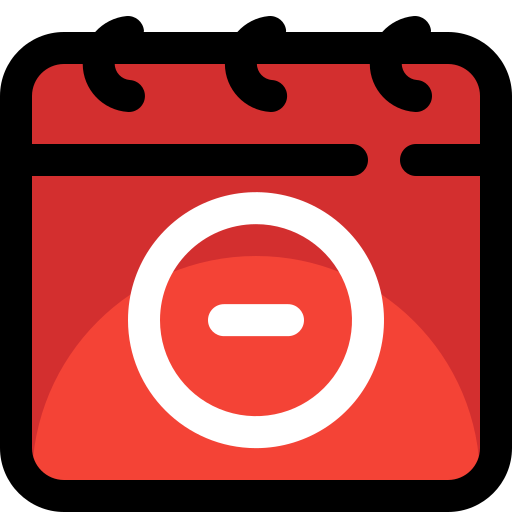 Calendar free icon